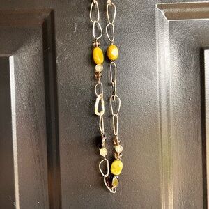 Silpada Sterling Gemstones Hammered Ovals N1218